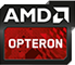 Logo amd-opteron