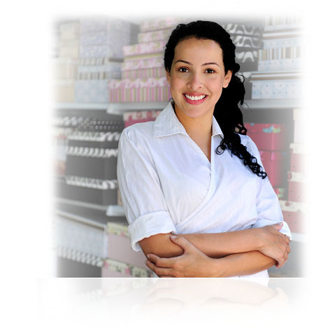 Para tu tienda de decoración