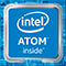 Logo intel-atom