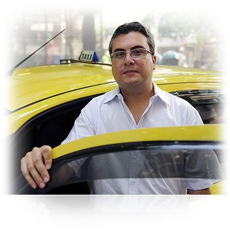 Para tu sitio de taxis