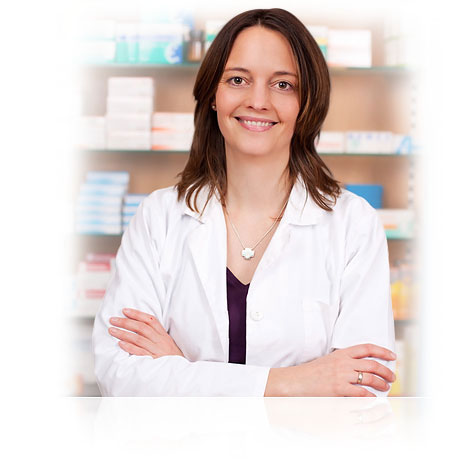 Para tu farmacia