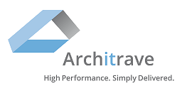 Achitrave logo