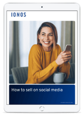 Preview Guide: How to sell on social media
