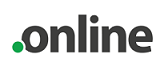 .online domain extension nTLD logo