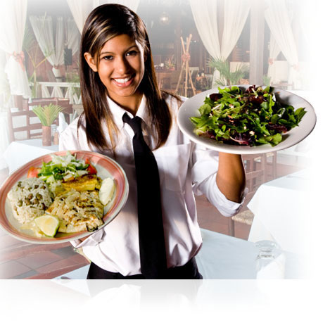For Your Caribbean/Latin Restaurant