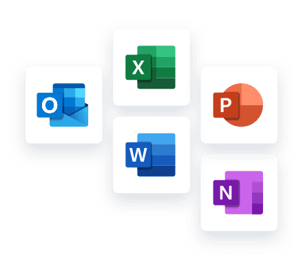 Microsoft Office 365 | IONOS