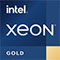 Logo xeon-gold-3rd-gen
