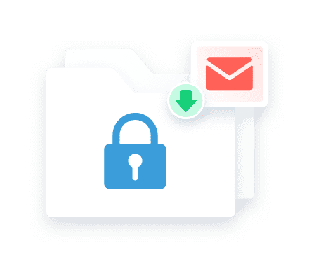 Email archiving » Legally-compliant email storage software