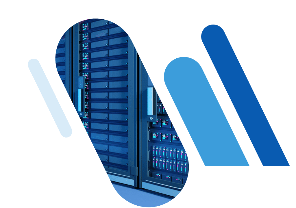 Professional game server hosting