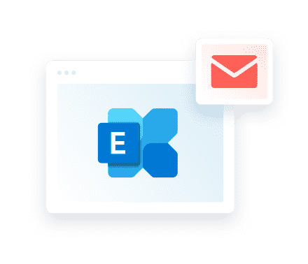 Enterprise Email Service for Business - MS Exchange Email