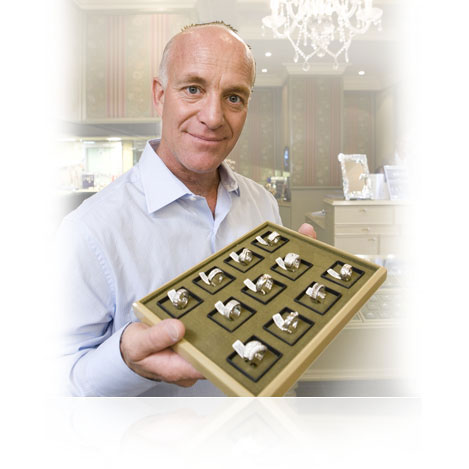For Jewelers