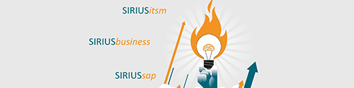 Sirius - Testimonial