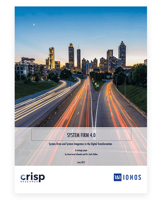White paper on System Firm 4.0