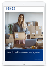 How to sell on Instagram